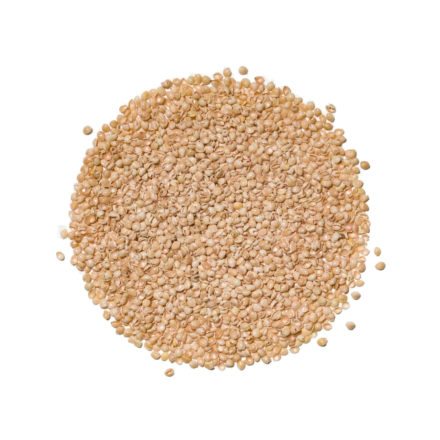 Bio-Goldhirse – Kissenfüllung Nachfüllpack