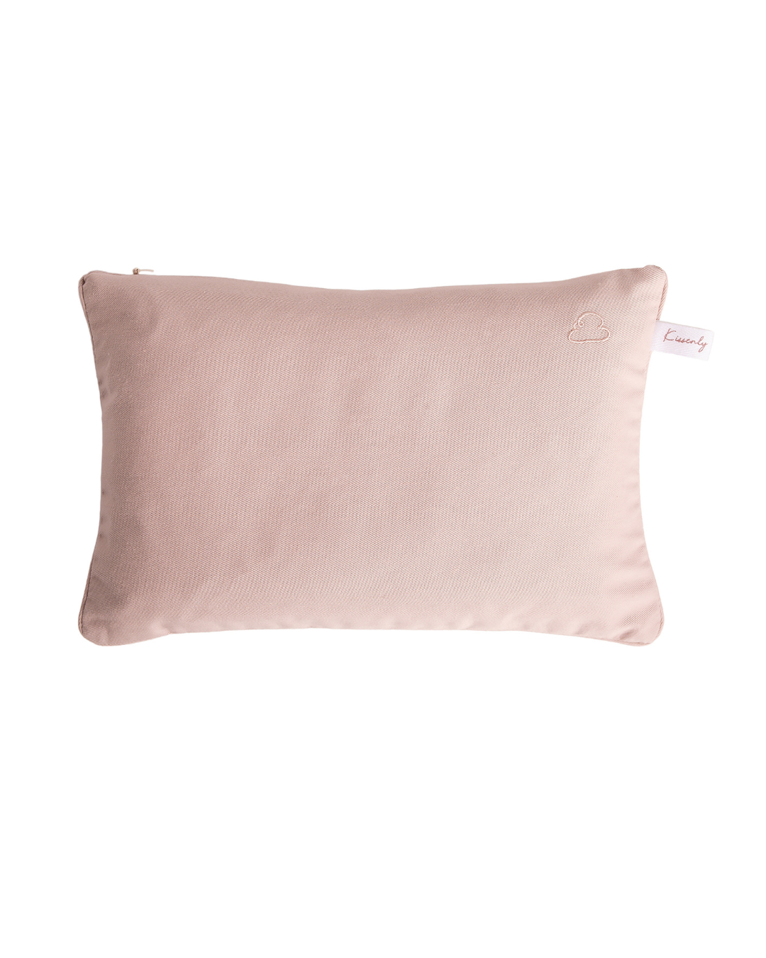 Pink Pillow for Travel & Relaxation