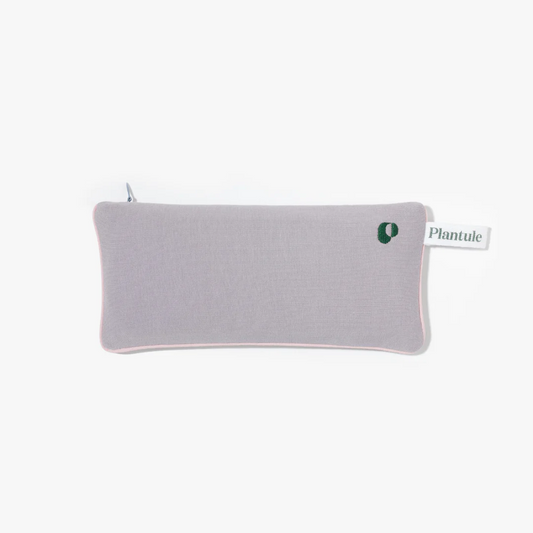 Organic Linseed Eye Pillow - For Swelling & Stress Relief
