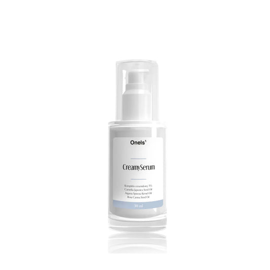 CeramiDream Cream - Creme mit Ceramidkomplex 3 %