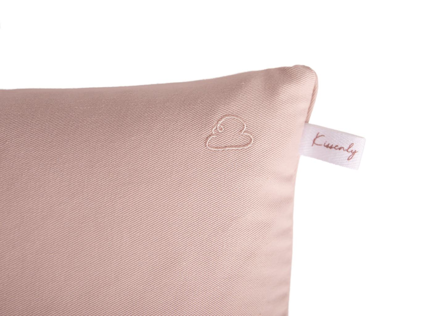 Pink Travel Pillow