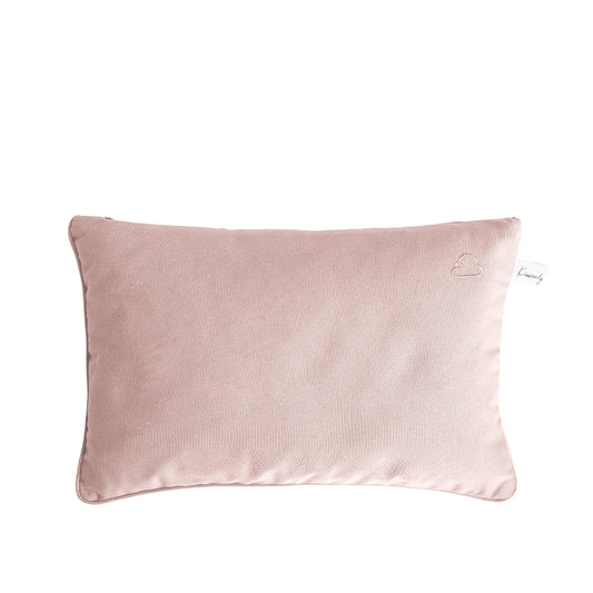 Pink Pillow for Travel & Relaxation
